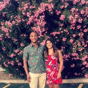 Meet your Posher, Arielle